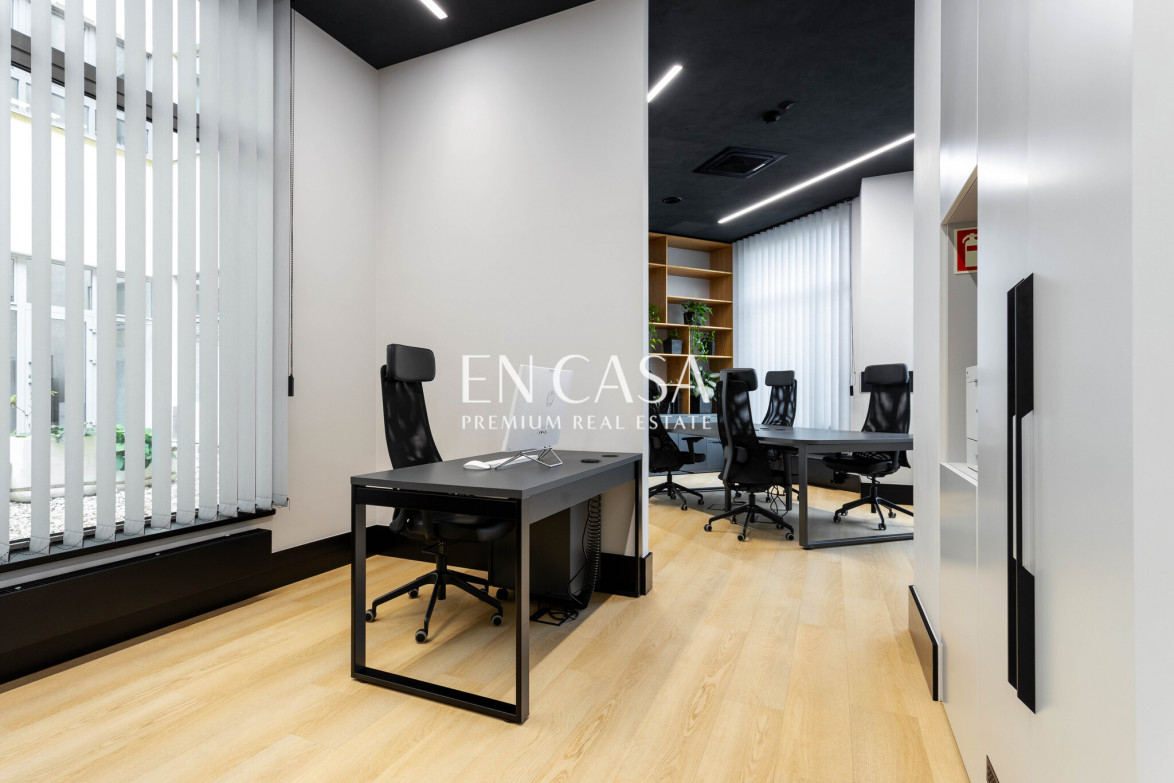 Apartment Sale Warszawa Śródmieście Zygmunta Słomińskiego 13